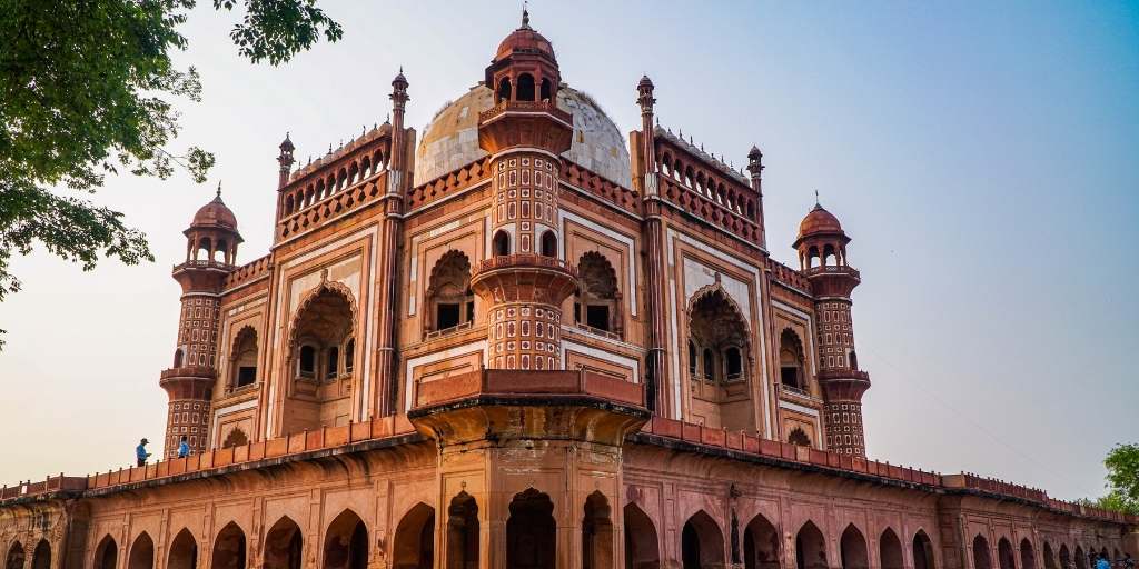 taj
